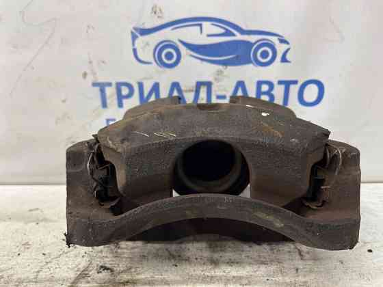 Суппорт передний левый Nissan Qashqai J11 1.6 DIESEL R9M 2013 (б/у) Киев