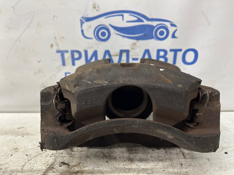 Суппорт передний левый Nissan Qashqai 2013-2022 410114EA0A (Арт. 77439) Киев - изображение 2