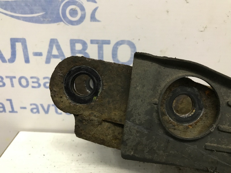 Рычаг задней подвески нижний поперечный (под пружину) Hyundai Tucson TL 1.7 DIESEL D4FD 2015 (б/у) Київ - зображення 3