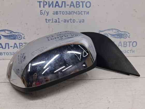 Зеркало левое Nissan Navara 2004-2015 963024X00A (Арт. 62524) Київ