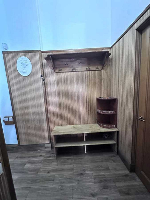 долгосрочная аренда 1-к квартира Одесса, Приморский, 12000 грн./мес. Одесса - изображение 8