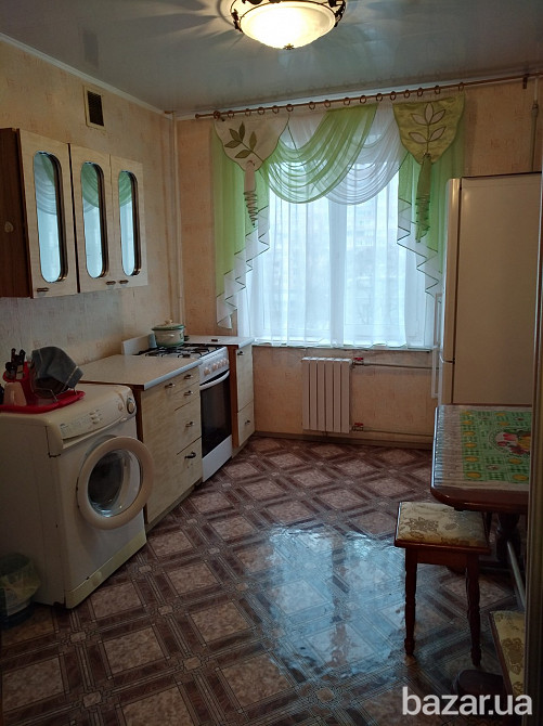Отличная 1-к пр.Кирова(Поля) низ, вся техника, мебель, 8/12 эт Дніпро - зображення 9