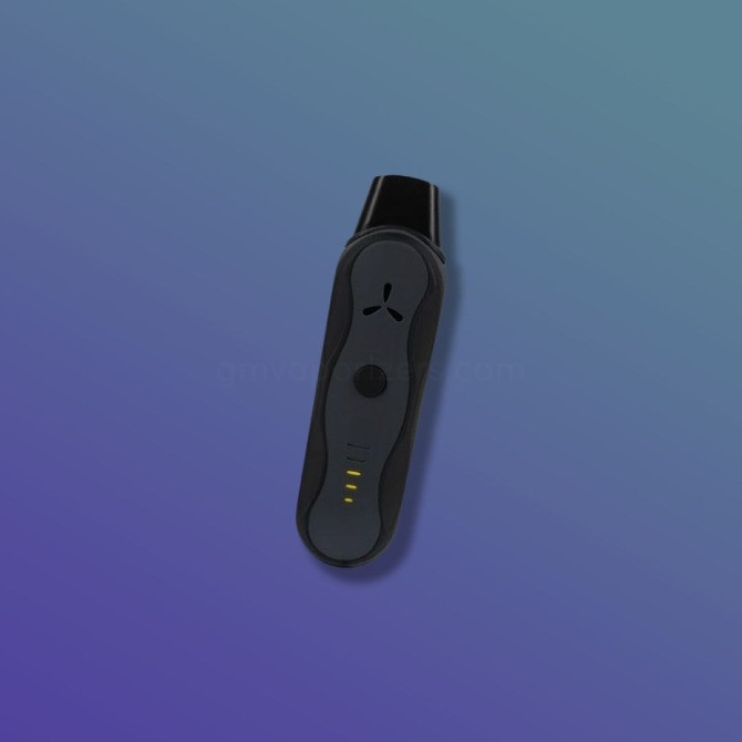 Вапорайзер AirVape XS GO Одесса - изображение 1