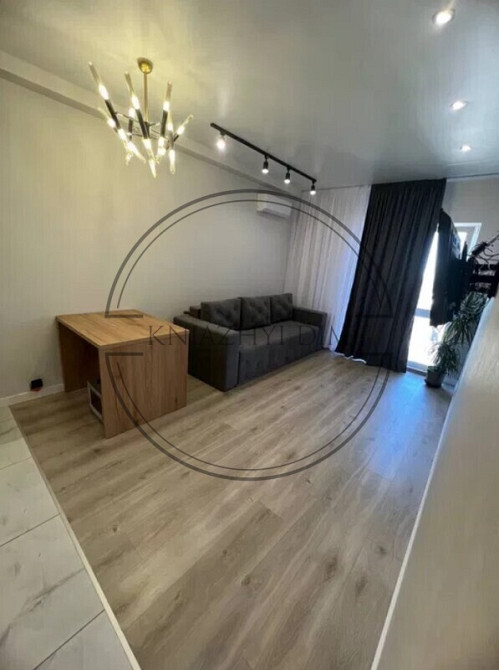 Продам квартиру у ЖК Нова Англія, будинок Лондон. Код:21146056 Киев - изображение 4