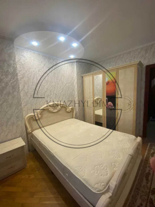 Здається в оренду 2-кімнатна квартира на вулиці Соломії Крушельницької № 11200281 Київ - зображення 7