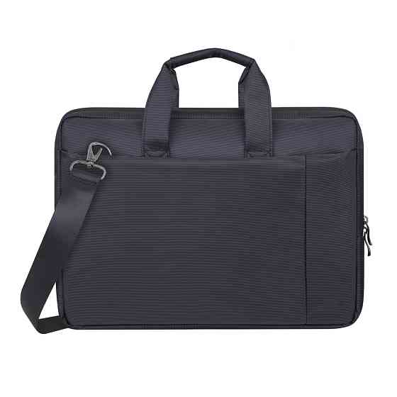 Cумка для ноутбука Rivacase 15.6" 8231(Black) черная Киев