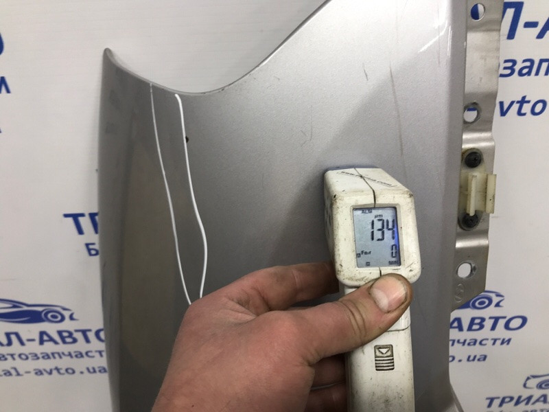 Крыло переднее правое Hyundai Tucson 2004-2009 66321-2E130 (Арт. 56336) Київ - зображення 4