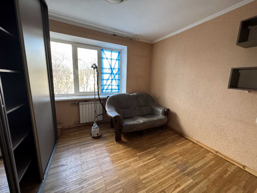 продажа 3-к квартира Киев, Голосеевский, 112000 $ Київ - зображення 7