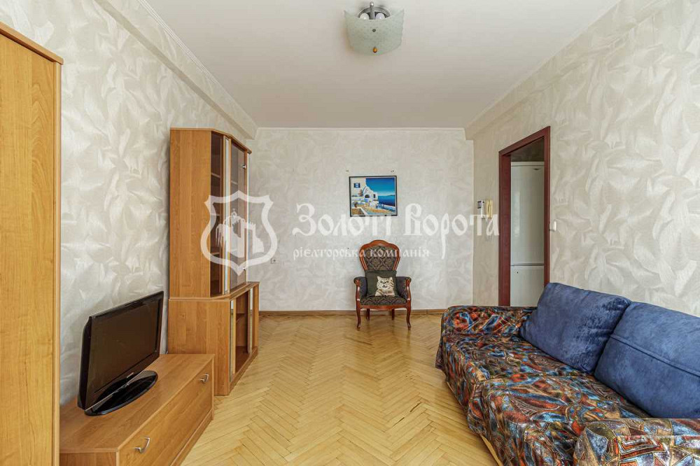 продажа 2-к квартира Киев, Днепровский, 45000 $ Київ - зображення 3