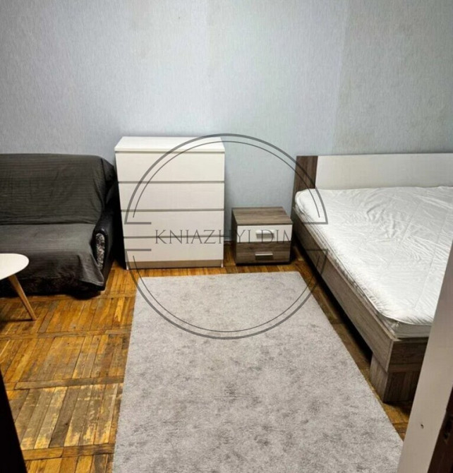 ОРЕНДА 1 квартира Соломьянський район проспект Відрадний 24/93 код.11202437 Київ - зображення 8