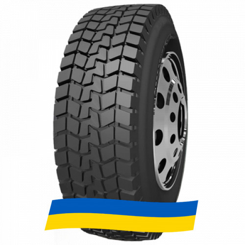 245/70 R19.5 Roadshine RS604A 136/134M Ведуча шина Київ - зображення 3