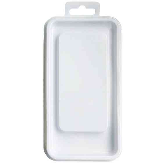 Чехол Silicone Case Full Camera Protective (AA) для Apple iPhone 13 (6.1") Херсон