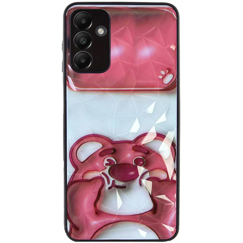 TPU+PC чехол Prisma Fluffie для Samsung Galaxy A25 5G Херсон - зображення 2