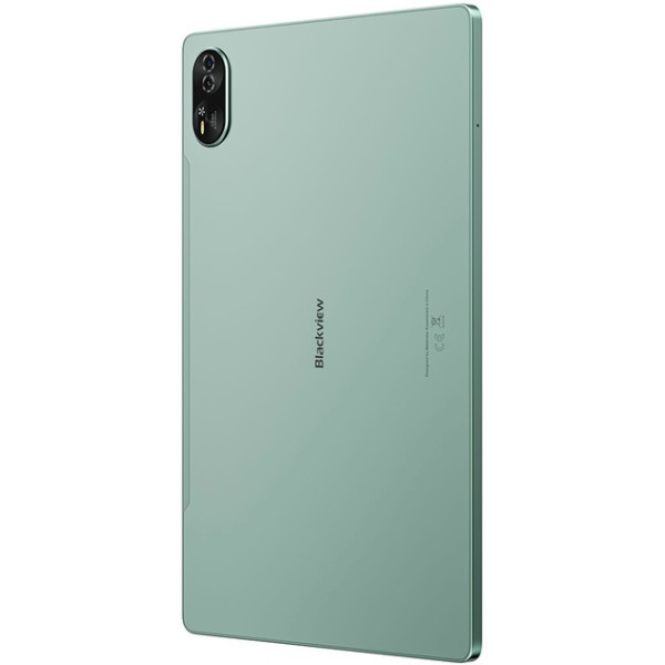 Планшет Blackview Tab Mega 8 12/256GB LTE Lagoon Green Global (Код товару:42489) Харків - зображення 8