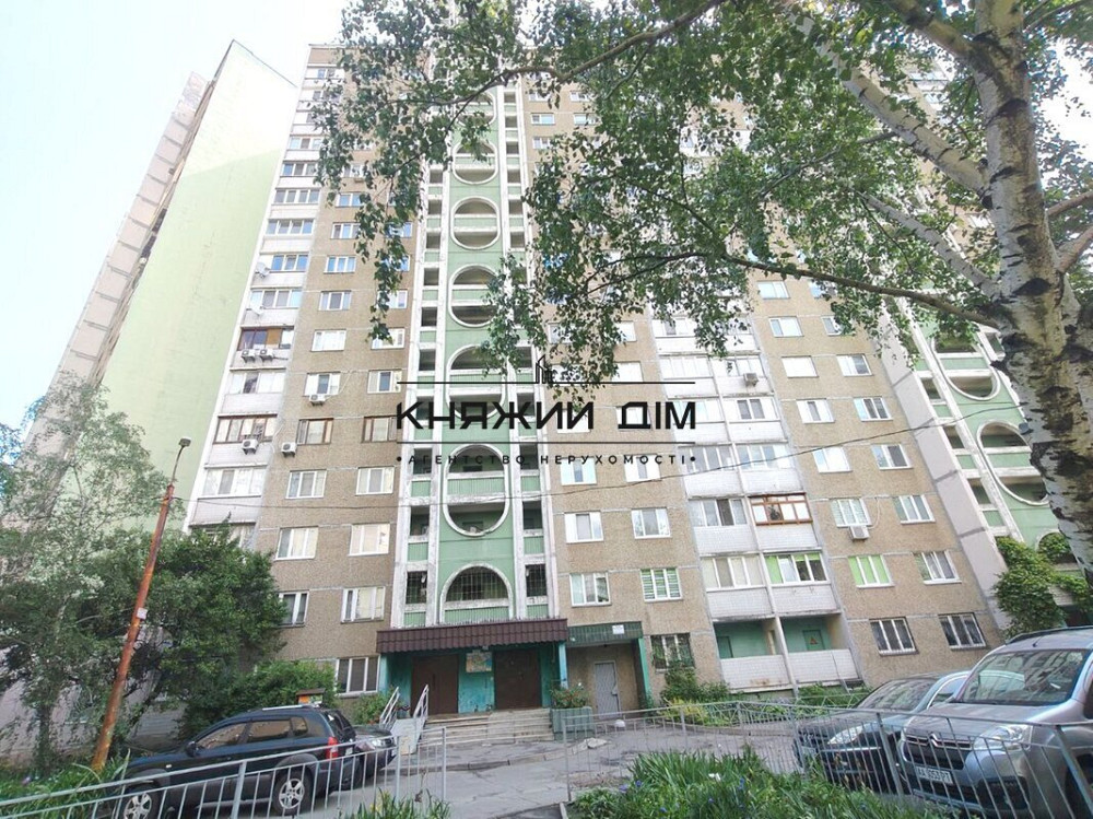 Без комісії. Срочно!!! Продаж 2-х. кім. кв.на пр. Європейского Союзу. Виноградор. Код: 21146691 Киев - изображение 3