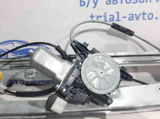 Стеклоподъемник передний правый Nissan X-Trail T31 2007 (б/у) Киев