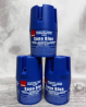 Средство Sano Blue Flash для мытья и дезинфекции унитаза для сливного бачка 150г Київ