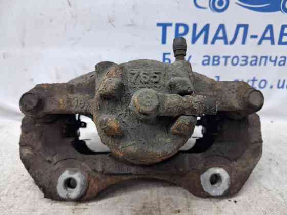 Суппорт передний правый Mitsubishi Lancer 9 1.6 БЕНЗИН 4G18 2003 (б/у) Киев