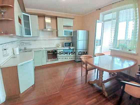 Є Генератор! Оренда 3-кімнатної квартири м. Деміївська Київ