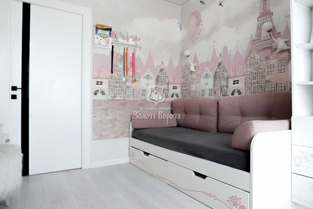 продажа 3-к квартира Броварский, Бровары, 60000 $ Бровары - изображение 9