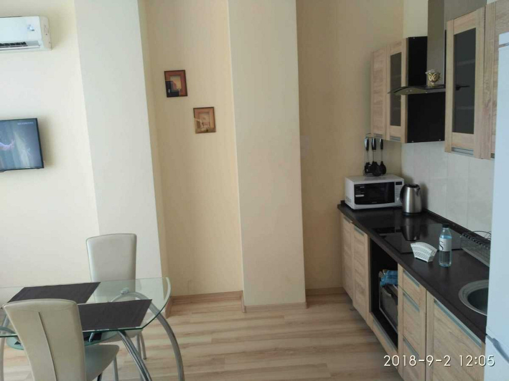 долгосрочная аренда 1-к квартира Одесса, Приморский, 13500 грн./мес. Одеса - зображення 5