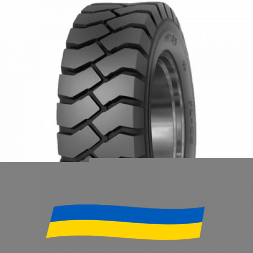 6 R9 Mitas FL-08 121A5 Індустріальна шина Киев - изображение 2