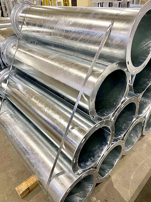 Горячее цинкование! Черкаси - зображення 2