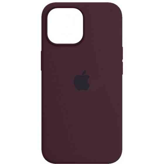 ArmorStandart Silicone Case для iPhone 15 Pro Max Plum (Код товару:36550) Харків