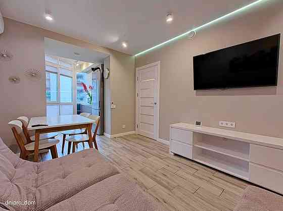 продажа 2-к квартира Днепр, Соборный, 85000 $ Днепр