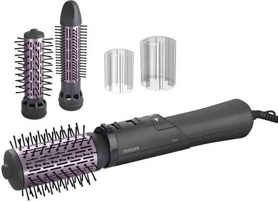 Фен-щетка Philips Series 7000 BHA715/00 1000 Вт темно-серый Київ