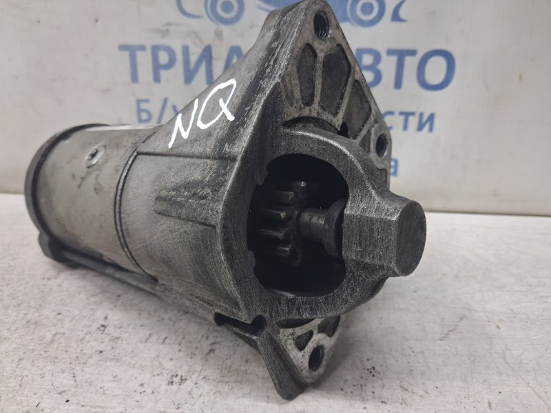 Стартер Nissan Qashqai 2006-2013 233001375R (Арт. 82403) Киев - изображение 5