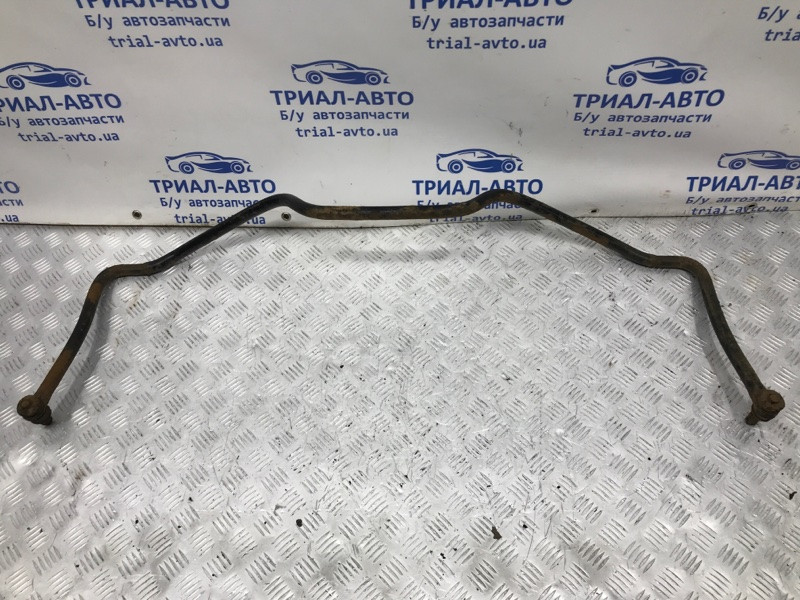 Стабилизатор задний Mitsubishi Pajero Sport K9 2.5 DIESEL 4D56 1996 (б/у) Киев - изображение 1