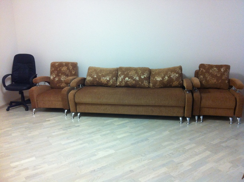 1кімн квартира ЖК Лико Град метро Виставковий Центр № 1166227 Киев - изображение 4