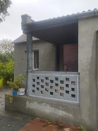 Продам дом в Березановке район 20-й больницы Днепр - изображение 1