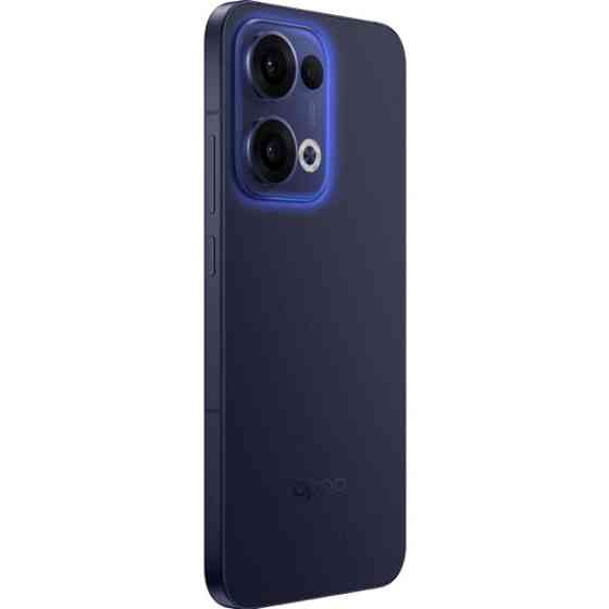 Смартфон Oppo Reno13 5G 12/256GB Luminous Blue (CPH2689) UA Харків