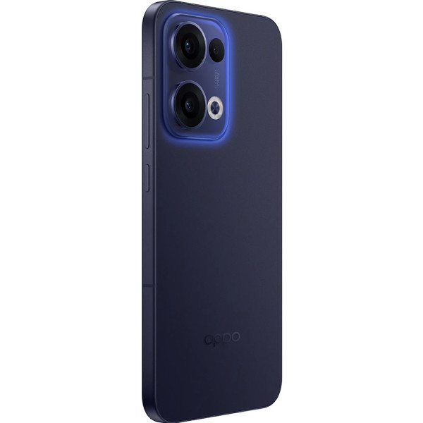 Смартфон Oppo Reno13 5G 12/256GB Luminous Blue (CPH2689) UA Харків - зображення 4