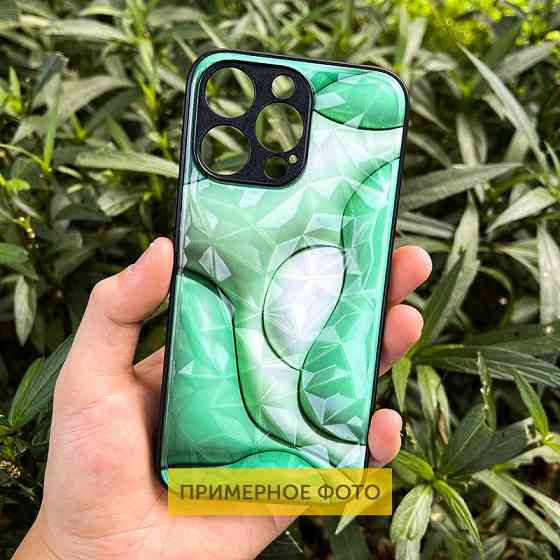 TPU+PC чехол Prisma BubbleGum для Xiaomi Redmi 13C / Poco C65 Херсон