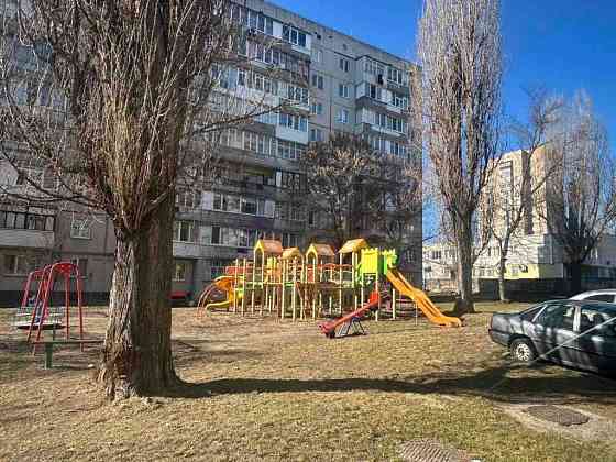 продажа 1-к квартира Белоцерковский, Белая Церковь, 41000 $ Белая Церковь