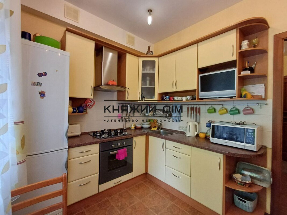 Оренда 2 кімнатної квартири на Печерську Киев - изображение 4