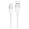 Дата кабель Hoco X109 Energy silicone USB to Type-C (1m) Херсон