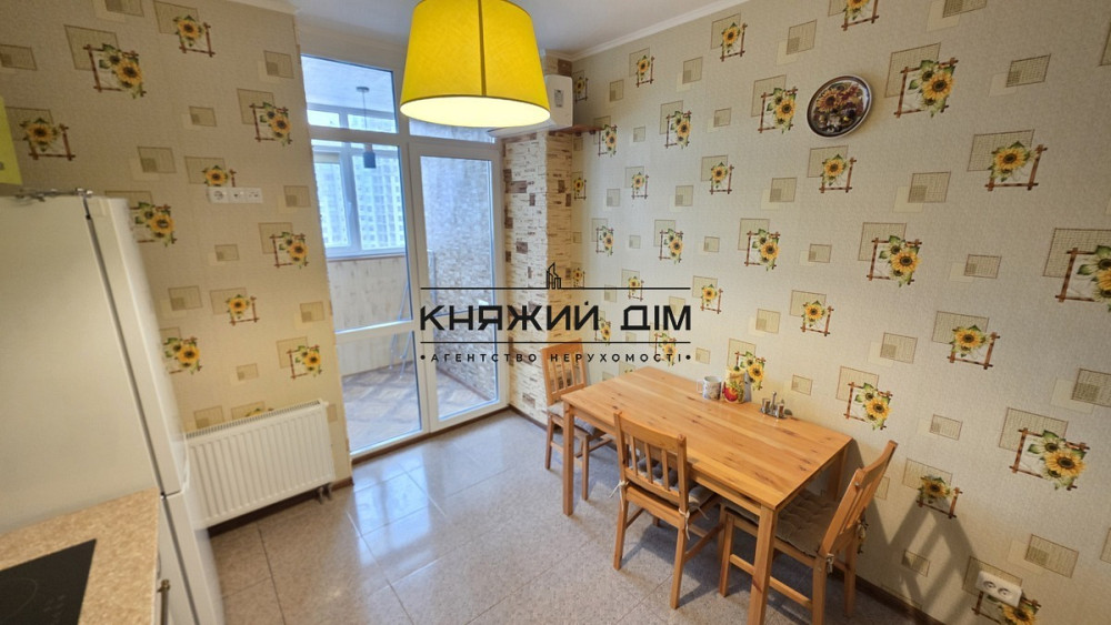 Є Генератор! Оренда 1-но к. квартири ЖК Підвисоцький м. Звіринецька. № 11204237 Киев - изображение 10