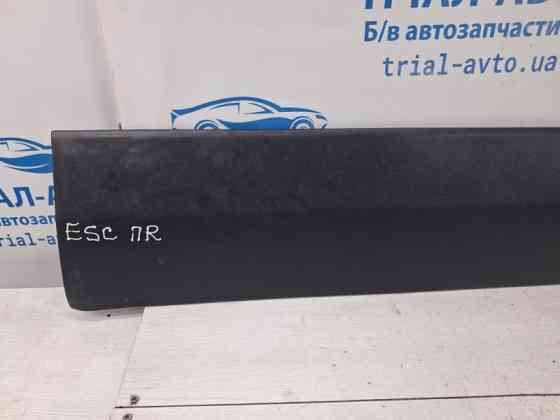 Накладка двери Ford Escape 3 2.0 БЕНЗИН ENR90 2012 перед. прав. (б/у) Киев