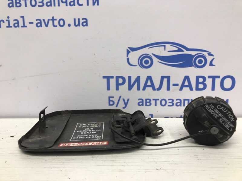 Лючок бака Mitsubishi Lancer 9 1.6 БЕНЗИН 4G18 2003 (б/у) Київ - зображення 3