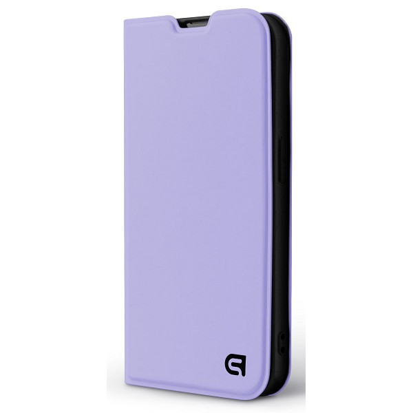 Чохол-книжка ArmorStandart OneFold для Xiaomi Redmi Note 15 Pro 4G Lavender (ARM89987) Харків - зображення 2