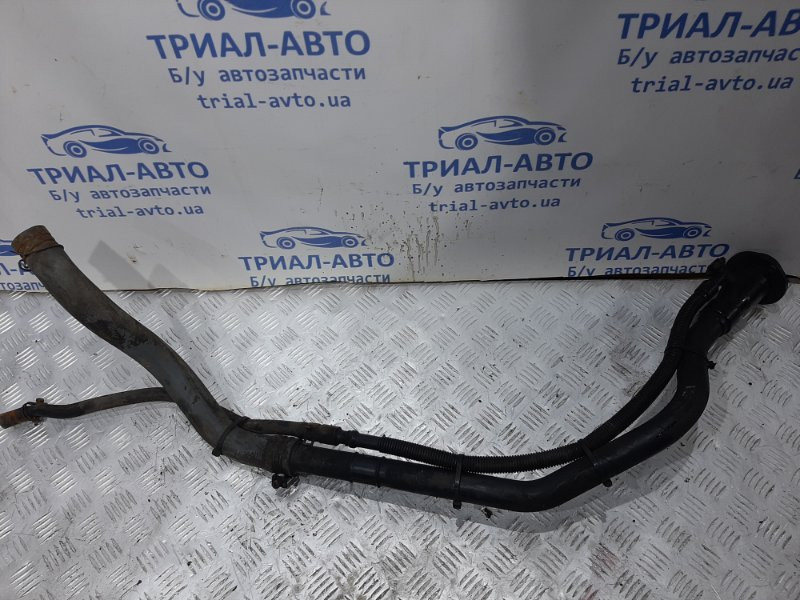 Горловина заливная SsangYong Kyron DJ 2.0 DIESEL D20DT 2005 (б/у) Київ - зображення 4