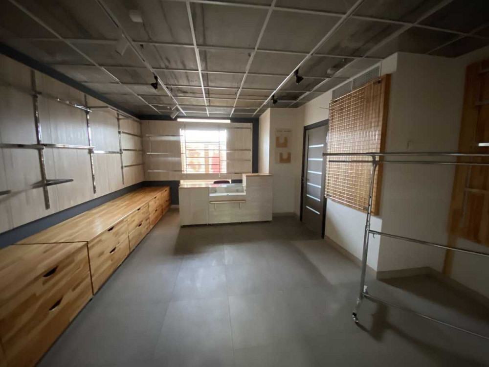 долгосрочная аренда объект сферы услуг Бориспольский, Борисполь, 500 $/мес. Бориспіль - зображення 8