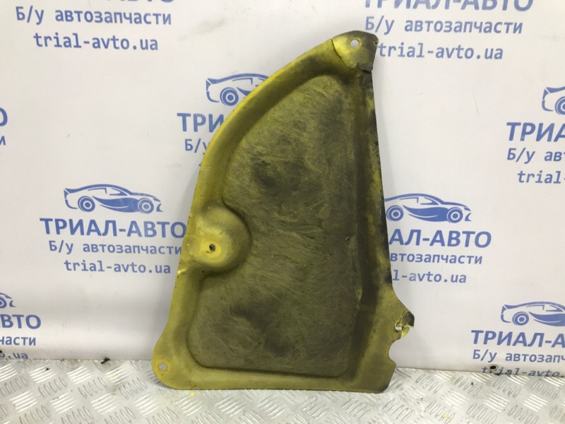 Обшивка капота Subaru Outback BS 2.0 DIESEL EE20Z 2014 лев. (б/у) Київ - зображення 4