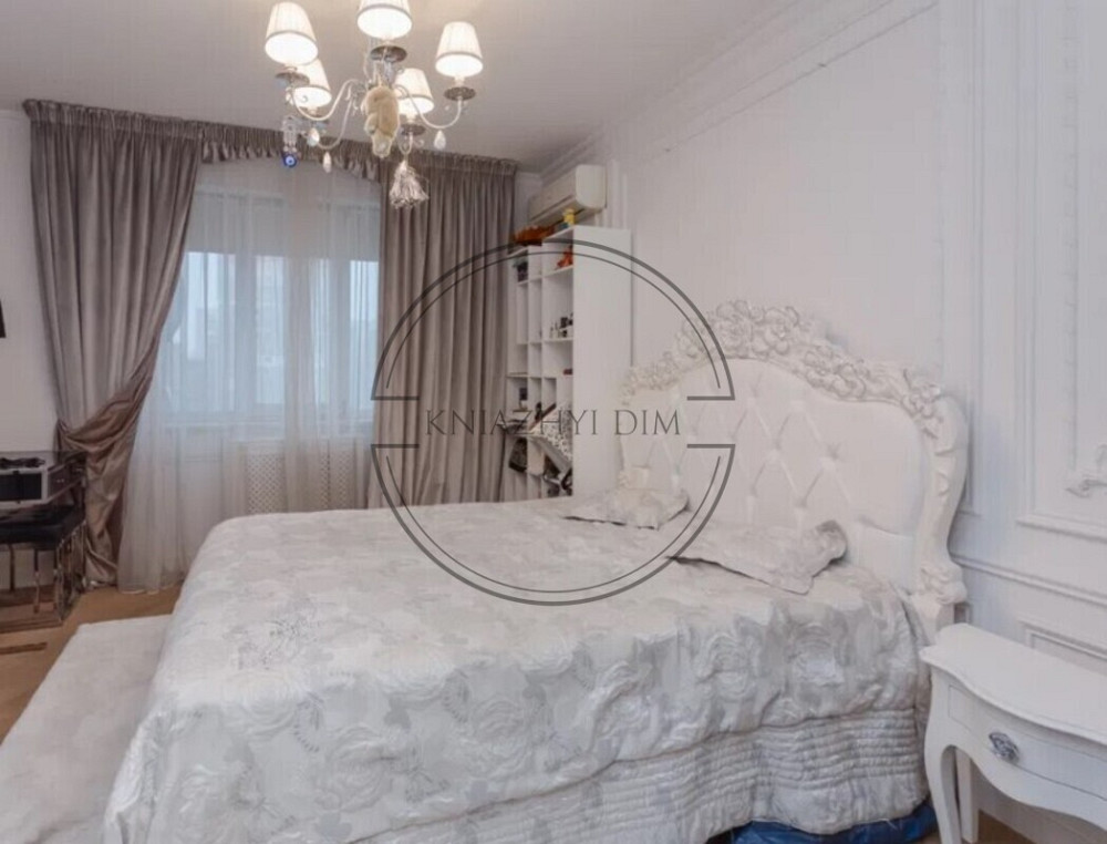 Продаж 2 кімнатної квартири по вул. Дніпровська набережна 25 21145149 Київ - зображення 9