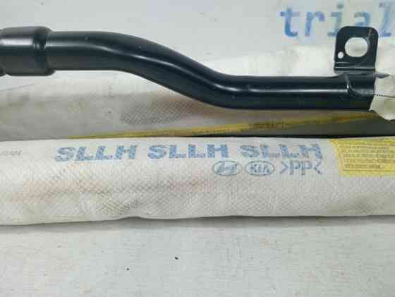 Airbag потолка(шторка) левый Kia Sportage SL 1.7 DIESEL D4FD 2010 (б/у) Київ