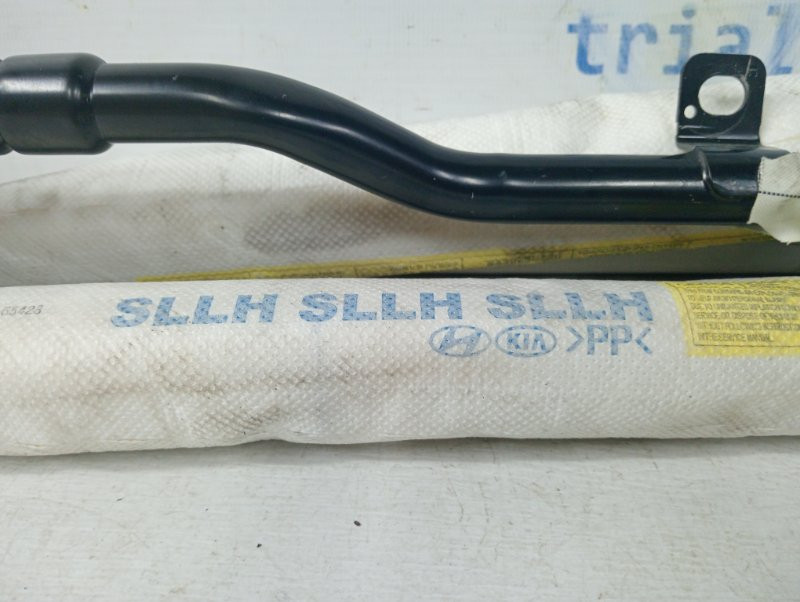 Airbag потолка(шторка) левый Kia Sportage 2010-2016  (Арт. 58791) Київ - зображення 5